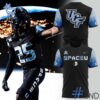 A timeless essential that elevates every outfit: 1 UCF Knights 2025 Space Game Shirt.