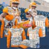 Fresh seasonal style featuring UTEP Football Heroes Camo Hoodie.