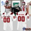 Premium quality and sleek design of Utah Tech Trailblazers Classic Gameday Football Jersey.