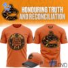 Premium quality and sleek design of Vancouver Canucks Truth And Reconciliation Day Shirt.