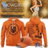 Premium quality and sleek design of Vegas Golden Knights The Life Of A Showgirl Hoodie.