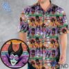 The latest design trend captured perfectly in 1 Villain Disney Halloween Hawaiian Shirt.