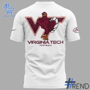 The latest design trend captured perfectly in 3 Virginia Tech Football This is Home Salute to Service Shirt.