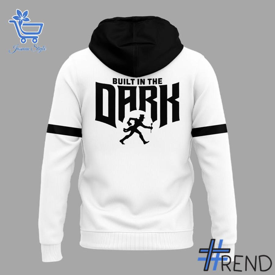 A timeless essential that elevates every outfit: 3 Wake Forest Demon Deacons 2025 Deacs Helmet Wordmark Hoodie.