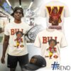 A timeless essential that elevates every outfit: 1 Washington Commanders Bill 2025 Tshirt.