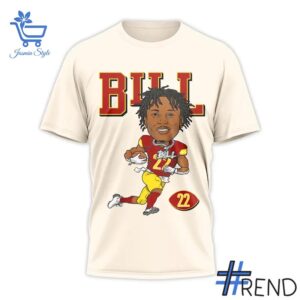 A timeless essential that elevates every outfit: 2 Washington Commanders Bill 2025 Tshirt.