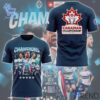 A timeless essential that elevates every outfit: 1 Whitecaps FC 2025 TELUS Canadian Champions Shirt Hoodie.