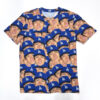 Yoshinobu Yamamoto Los Angeles Dodgers Shirt brings a fresh edge to your everyday outfit.