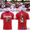 Eye-catching 2 Youngstown State Football 2025 T shirt designed to upgrade your everyday outfit.