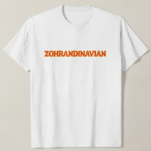 Fresh seasonal style featuring Zohrandinavian Shirt.
