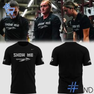 4 2025 Show Me Florida State Seminoles Hoodie apparel showcasing premium design and modern streetwear style.