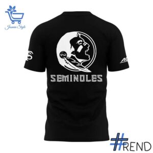 Unique 3 2025 Show Me Florida State Seminoles T Shirt with creative flair and lasting comfort.