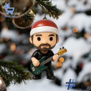 2 Alice In Chains 2025 Advent Calendar featuring a creative design and premium craftsmanship.