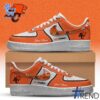 Unique 1 BC Lions CFL Air Force 1 with creative flair and lasting comfort.