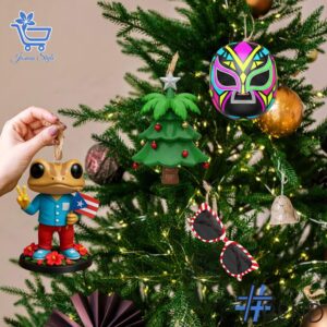 2 Bad Bunny 2025 Advent Calendar featuring a creative design and premium craftsmanship.