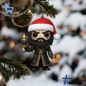 2 Behemoth 2025 Advent Calendar featuring a creative design and premium craftsmanship.