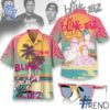 1 Blink 182 Hawaiian Shirt apparel showcasing premium design and modern streetwear style.