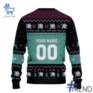 3 Blink 182 Rock This Christmas Sweater featuring a creative design and premium craftsmanship.