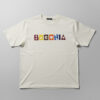Sleek Bugonia T Shirt with bold design accents and flawless fit.
