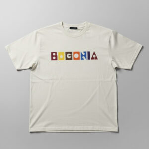 Sleek Bugonia T Shirt with bold design accents and flawless fit.