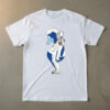 Unique Camryn Bynum Indianapolis Colts mascot Shirt with creative flair and lasting comfort.