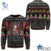 1 Christmas is Coming Santa Sweater apparel showcasing premium design and modern streetwear style.
