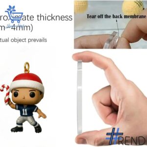 3 Dallas Cowboys 65th Anniversary Advent Calendar 2025 featuring a creative design and premium craftsmanship.