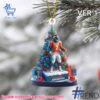 Unique 1 Denver Broncos Christmas Ornament 1 with creative flair and lasting comfort.