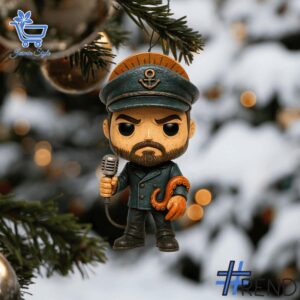 3 Dirty Heads 2025 Advent Calendar featuring a creative design and premium craftsmanship.