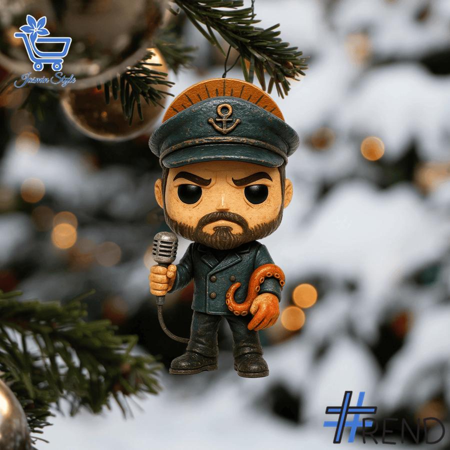 3 Dirty Heads 2025 Advent Calendar featuring a creative design and premium craftsmanship.