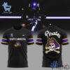 Sleek 1 ECU Football Night of The Boneyard 2025 Combo Shirt with bold design accents and flawless fit.
