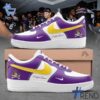 Sleek 1 East Carolina Pirates ECF Nike Air Force 1 with bold design accents and flawless fit.