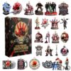 1 Five Finger Death Punch 2025 Advent Calendar featuring a creative design and premium craftsmanship.