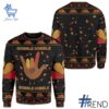 1 Gobble Christmas Sweater apparel showcasing premium design and modern streetwear style.