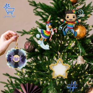 3 Goose 2025 Advent Calendar featuring a creative design and premium craftsmanship.