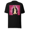 Sleek HIM Razorblade Romance Album T Shirt 2 with bold design accents and flawless fit.