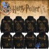 Sleek 1 Harry Potter Custom team NFL Hoodie with bold design accents and flawless fit.