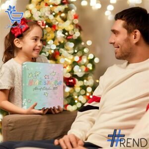 2 Heartstopper 2025 Advent Calendar featuring a creative design and premium craftsmanship.