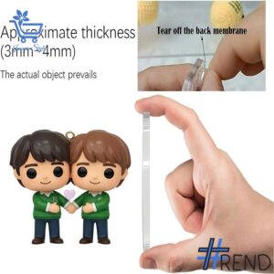 3 Heartstopper 2025 Advent Calendar featuring a creative design and premium craftsmanship.