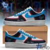 Sleek 1 Houston Texans Our Colors Our Colors H34 Sew Nike Air Force 1 with bold design accents and flawless fit.