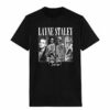 Layne Staley T Shirt apparel showcasing premium design and modern streetwear style.