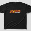 Sleek Magic The Gathering Shirt with bold design accents and flawless fit.