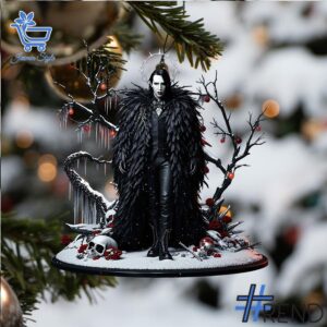 2 Marilyn Manson 2025 Advent Calendar featuring a creative design and premium craftsmanship.