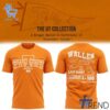 Sleek 1 Morgan Wallen Tennessee Volunteers The UT collection Shirt with bold design accents and flawless fit.