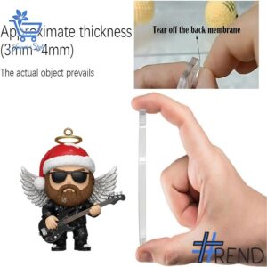 3 Motorhead 2025 Advent Calendar featuring a creative design and premium craftsmanship.