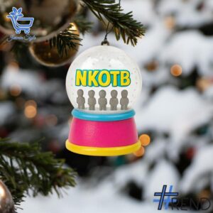 3 New Kids on the Block 2025 Advent Calendar featuring a creative design and premium craftsmanship.