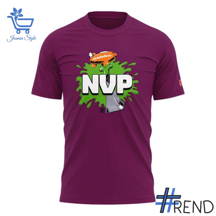 Unique 2 New York Giants NVP T Shirt with creative flair and lasting comfort.