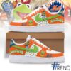 1 New York Mets The Muppets Nike Air Force Shoes apparel showcasing premium design and modern streetwear style.