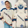Unique 1 PWHL Vancouver 2025 Hoodie with creative flair and lasting comfort.