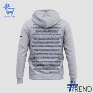 Unique 3 Penn State Football IF Hoodie with creative flair and lasting comfort.